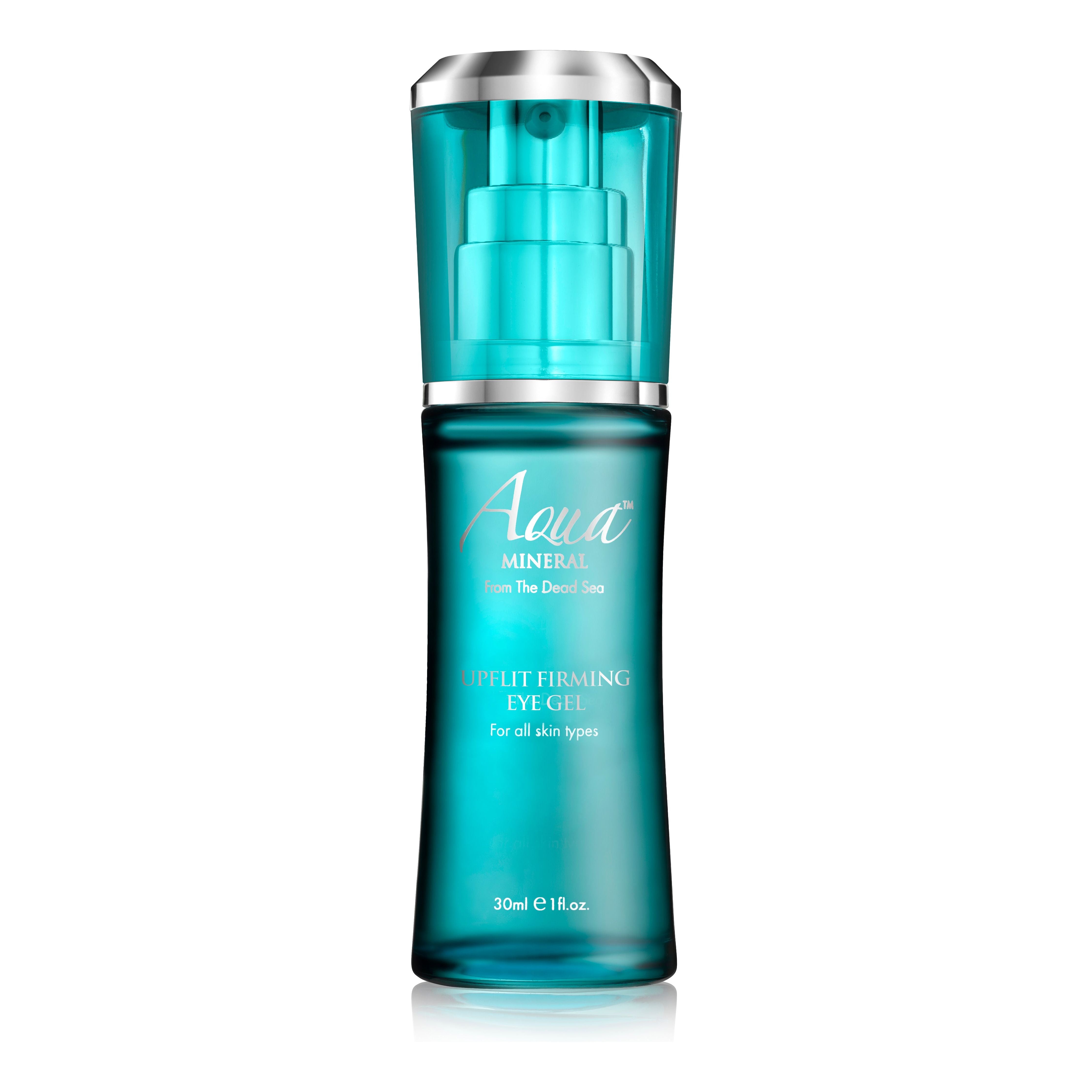 Uplift Firming Eye Gel